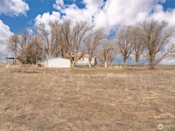 11031 SR 17, Coulee City, WA 99115