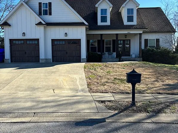 301 McIntyre, Bowling Green, KY 42101