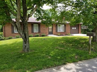 6643 Highridge Ave, Florence, KY 41042