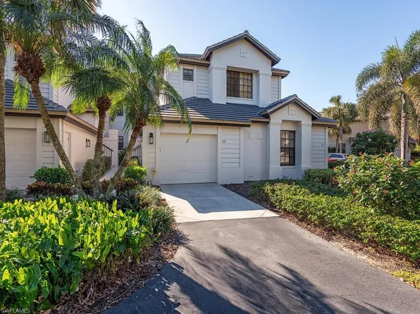 27031 Oakwood Lake DR #202, BONITA SPRINGS, FL 34134