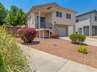 401 1/2 Rana Ct Unit A, Grand Junction, CO 81507