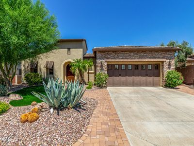 27603 N 130th Dr, Peoria, AZ, 85383