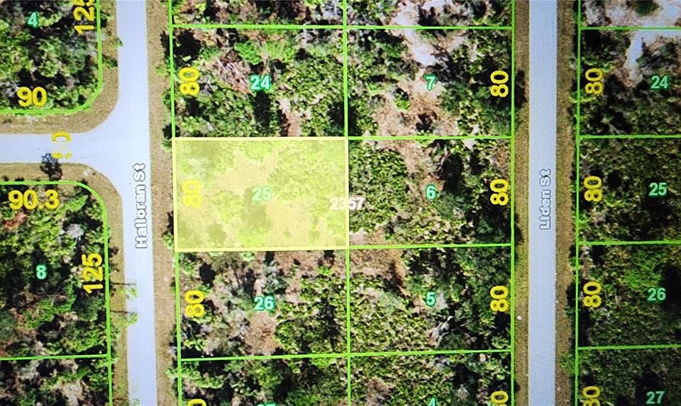 2nd image of 318 HALLORAN STREET LOT 25