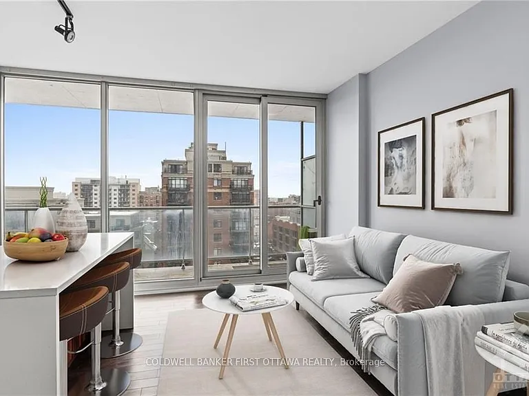 300 Lisgar St #907 — Photo 13