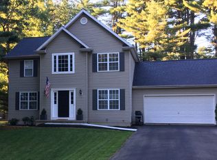 110 Tompion Way, Ballston Spa, NY 12020