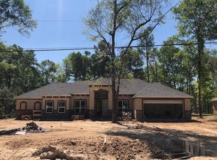 27616 Rio Blanco Dr, Splendora, TX 77372