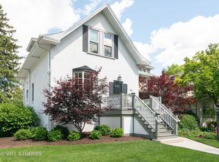 708 S Kenilworth Ave, Oak Park, IL