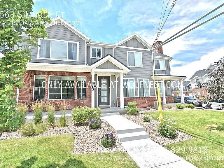 3563 S Linder Ct — Photo 38