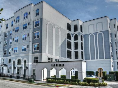 304 E South St UNIT 4027, Orlando, FL, 32801