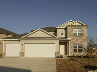 13611 Crossbow Rdg, San Antonio, TX 78253