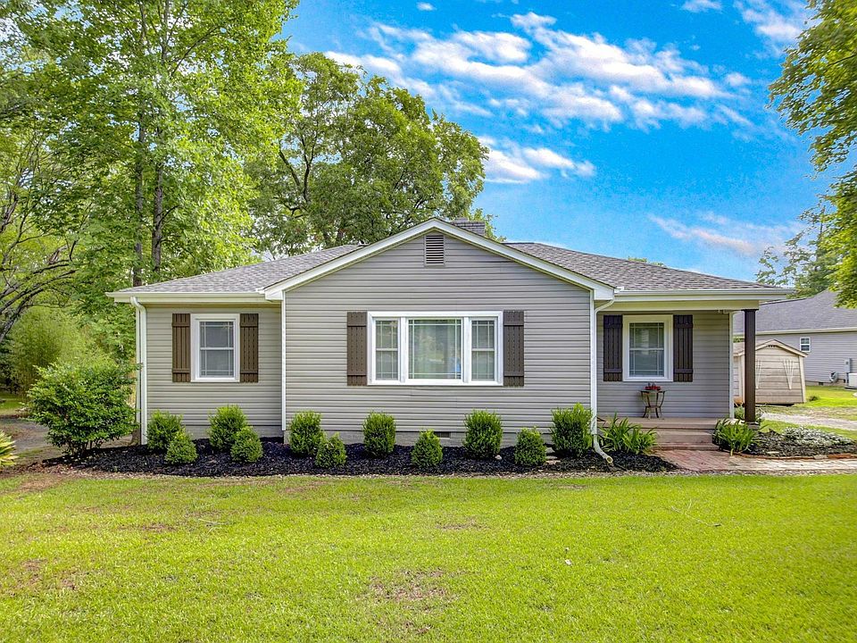 244 Saint Mark Rd, Taylors, SC 29687 Zillow