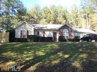 222 Edgemont Dr, Lagrange, GA 30240