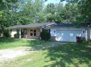 962 Raintree Rd, Warsaw, IN 46582