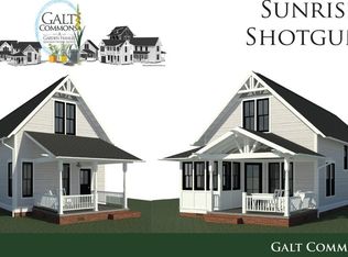 0 NW Galt Cmns LOT 20, Kennesaw, GA 30144