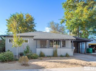 624 Thoma St, Reno, NV 89502