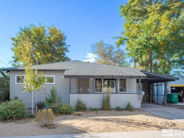 624 Thoma St, Reno, NV 89502