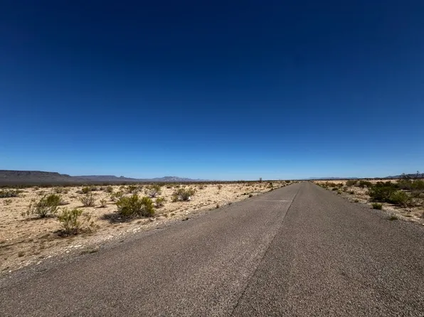 7779 Quail St, Holbrook, AZ 86025