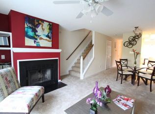 2423 Scots Pine Xing, Durham, NC 27713
