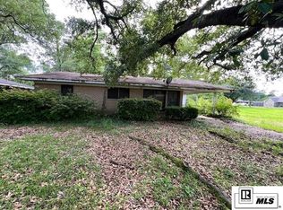 1302 Parkview Dr, Monroe, LA 71202