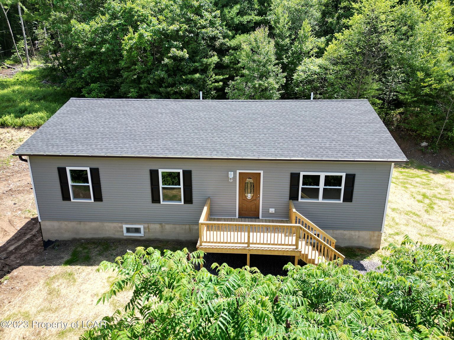 215 Roaring Brook Dr, Hunlock Creek, PA 18621 MLS 232990 Zillow