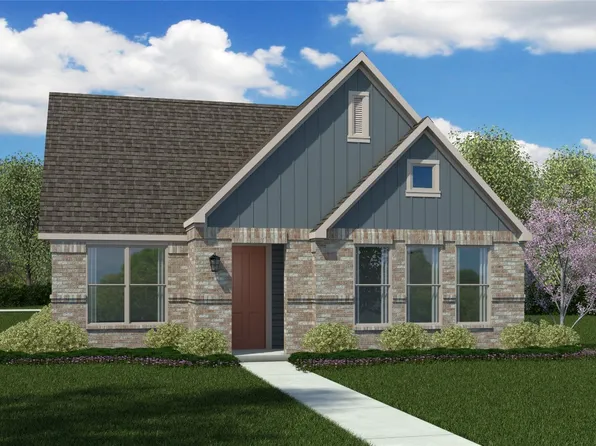 4809 Ancestry St, Haltom City, TX 76117