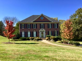 2150 Albany Dr, Franklin, TN 37067