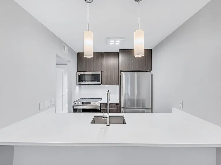Echo Luxury Apartments — Photo 127
