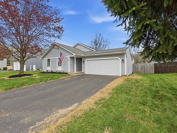 3rd image of 2584 Trailwind St