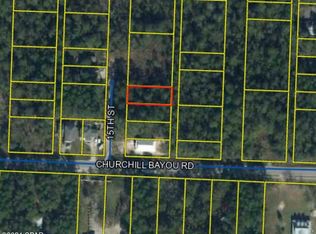 0 15th St, Pt Washington, FL 32459