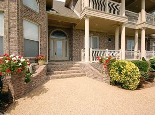 1130 Grandview Heights Dr, Conway, AR 72032