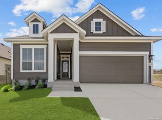 12152 Vine Blossom, Schertz, TX 78154