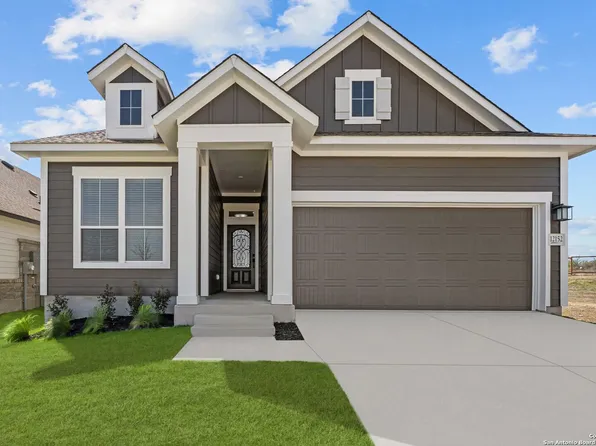 12152 Vine Blossom, Schertz, TX 78154