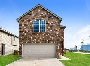 4119 Silver Ranch Rd, Houston, TX 77014