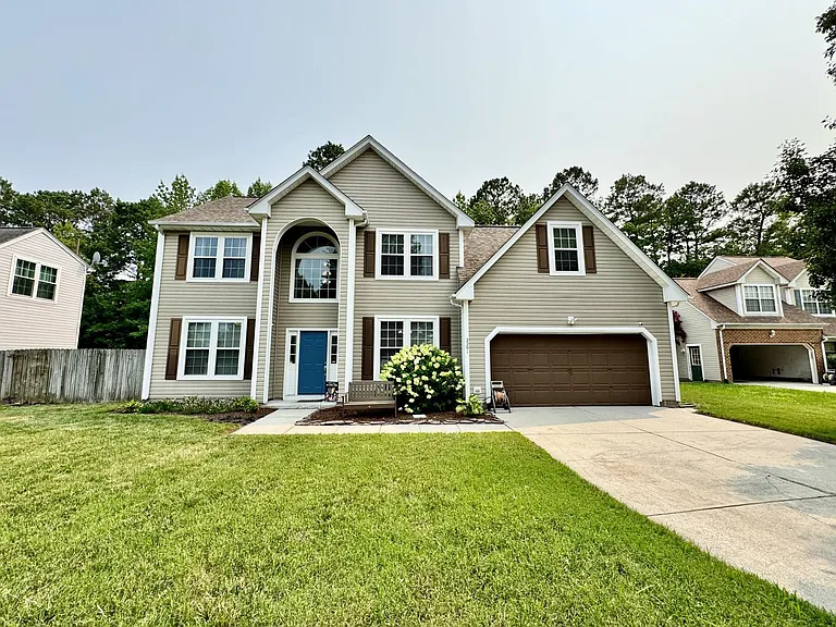 2201 Elindra Ct — Photo 5