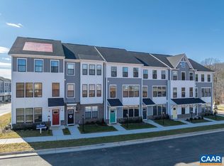 2205 Swallowtail Ln, Charlottesville, VA 22902