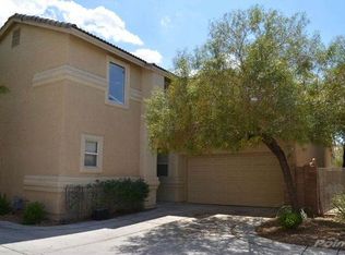 1467 Summer Glow Ave, Henderson, NV 89012