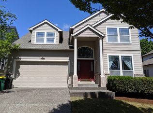 16165 SW Loon Dr, Beaverton, OR 97007