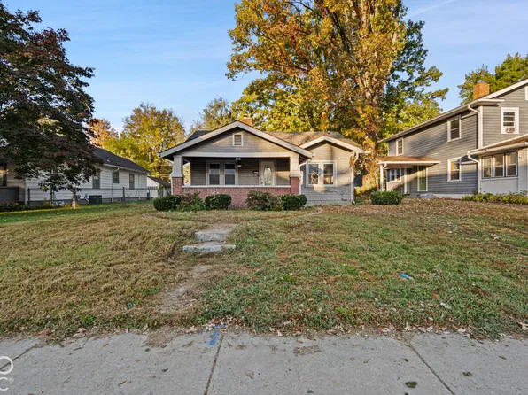 3916 Winthrop Ave, Indianapolis, IN 46205