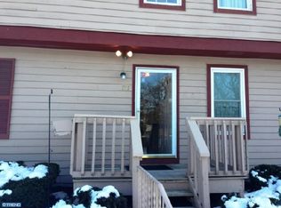 771 Westfield Dr #771, Cinnaminson, NJ 08077