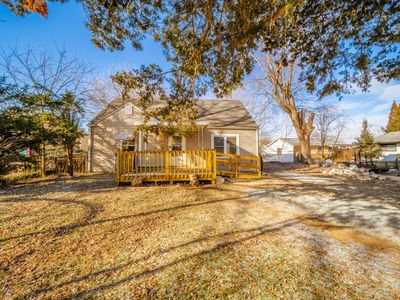 3711 Burton Pl, Anderson, IN, 46013