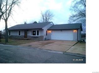 809 Alta Ave, Pevely, MO 63070