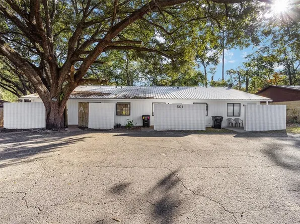 501 SW 69th St, Gainesville, FL 32607