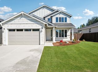 646 NW 28th St, Battle Ground, WA 98604