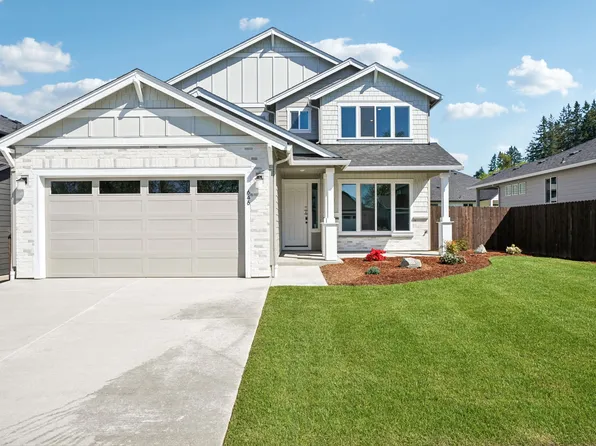 646 NW 28th St, Battle Ground, WA 98604