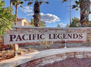 1830 N Buffalo Dr UNIT 2094, Las Vegas, NV 89128