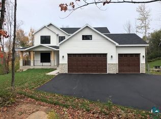 5039 White Pne, Saint Hermantown, MN 55811