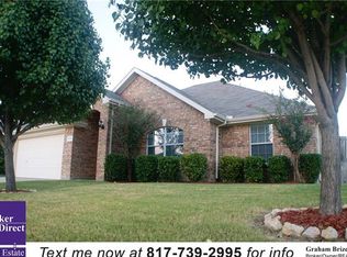 5216 Lake Haven Ln, Grand Prairie, TX 75052