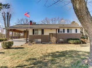 245 Massott Rd, Festus, MO 63028