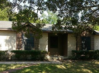 17007 David Glen Dr, Friendswood, TX 77546