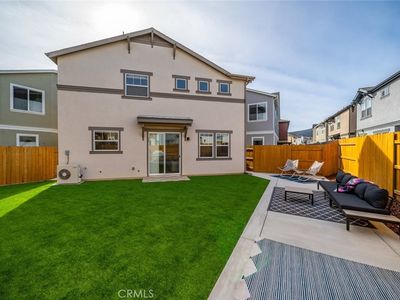 906 Citrus Ct, San Luis Obispo, CA, 93405